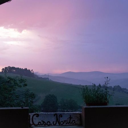 Casa Rural Norita - Adults Only Lourenza Zewnętrze zdjęcie