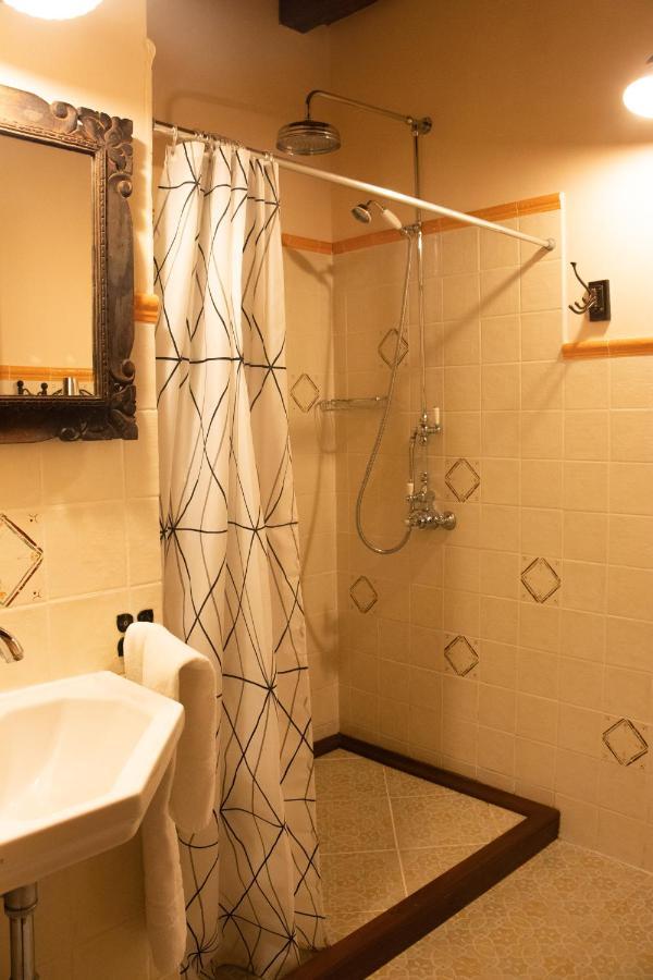 Casa Rural Norita - Adults Only Lourenza Zewnętrze zdjęcie