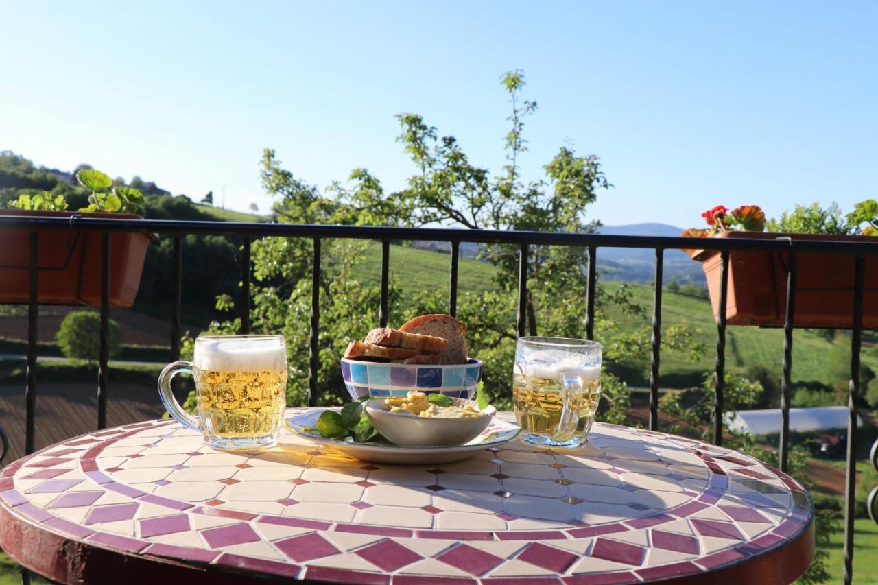 Casa Rural Norita - Adults Only Lourenza Zewnętrze zdjęcie
