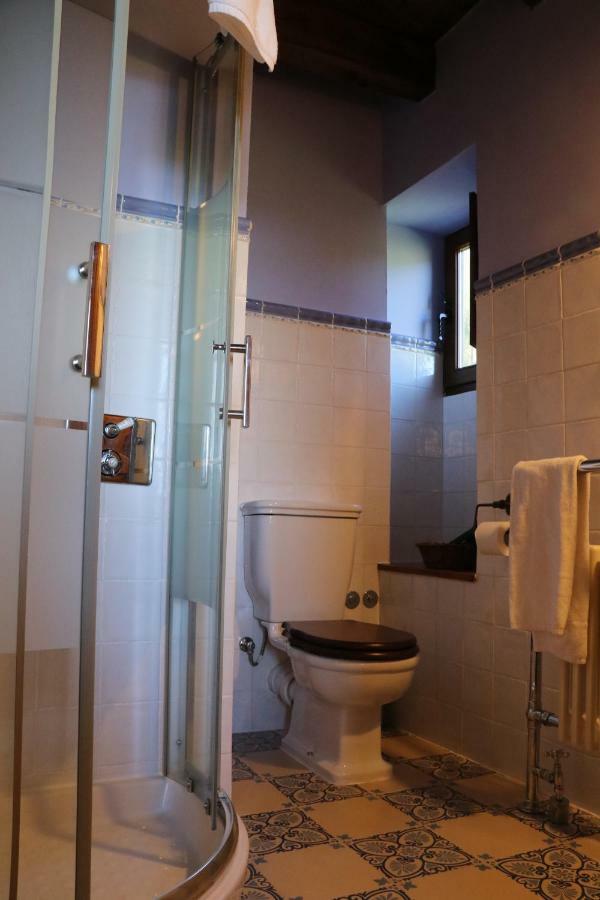 Casa Rural Norita - Adults Only Lourenza Zewnętrze zdjęcie