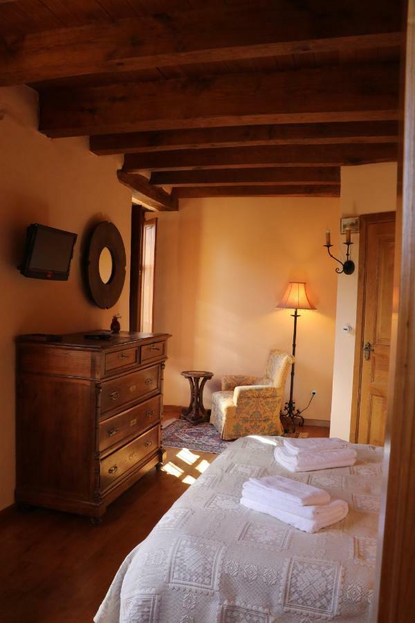 Casa Rural Norita - Adults Only Lourenza Zewnętrze zdjęcie