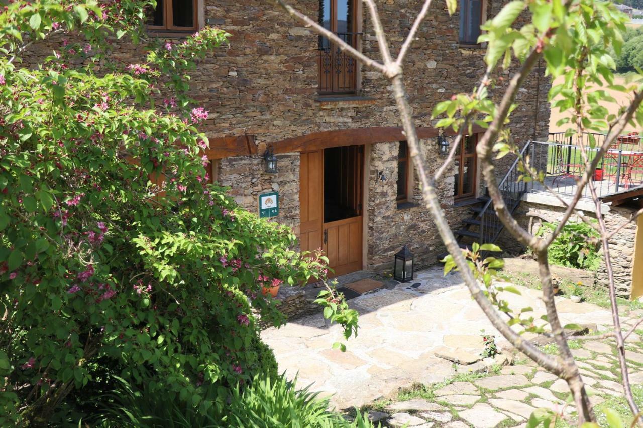 Casa Rural Norita - Adults Only Lourenza Zewnętrze zdjęcie