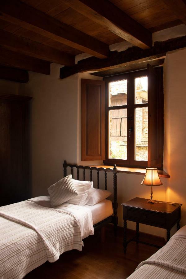 Casa Rural Norita - Adults Only Lourenza Zewnętrze zdjęcie