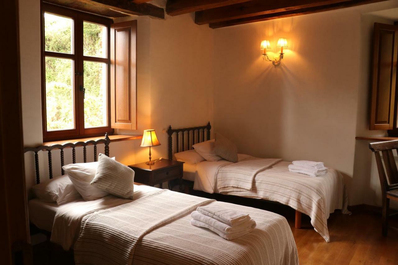 Casa Rural Norita - Adults Only Lourenza Zewnętrze zdjęcie