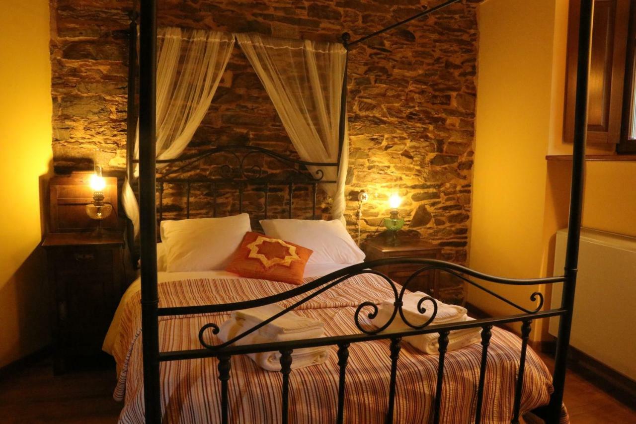 Casa Rural Norita - Adults Only Lourenza Zewnętrze zdjęcie