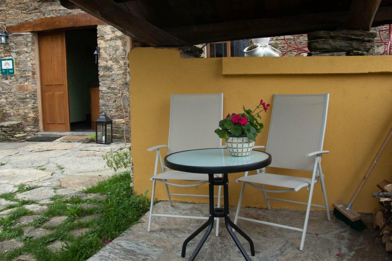 Casa Rural Norita - Adults Only Lourenza Zewnętrze zdjęcie